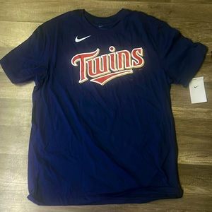 Brand new Nike T-shirt